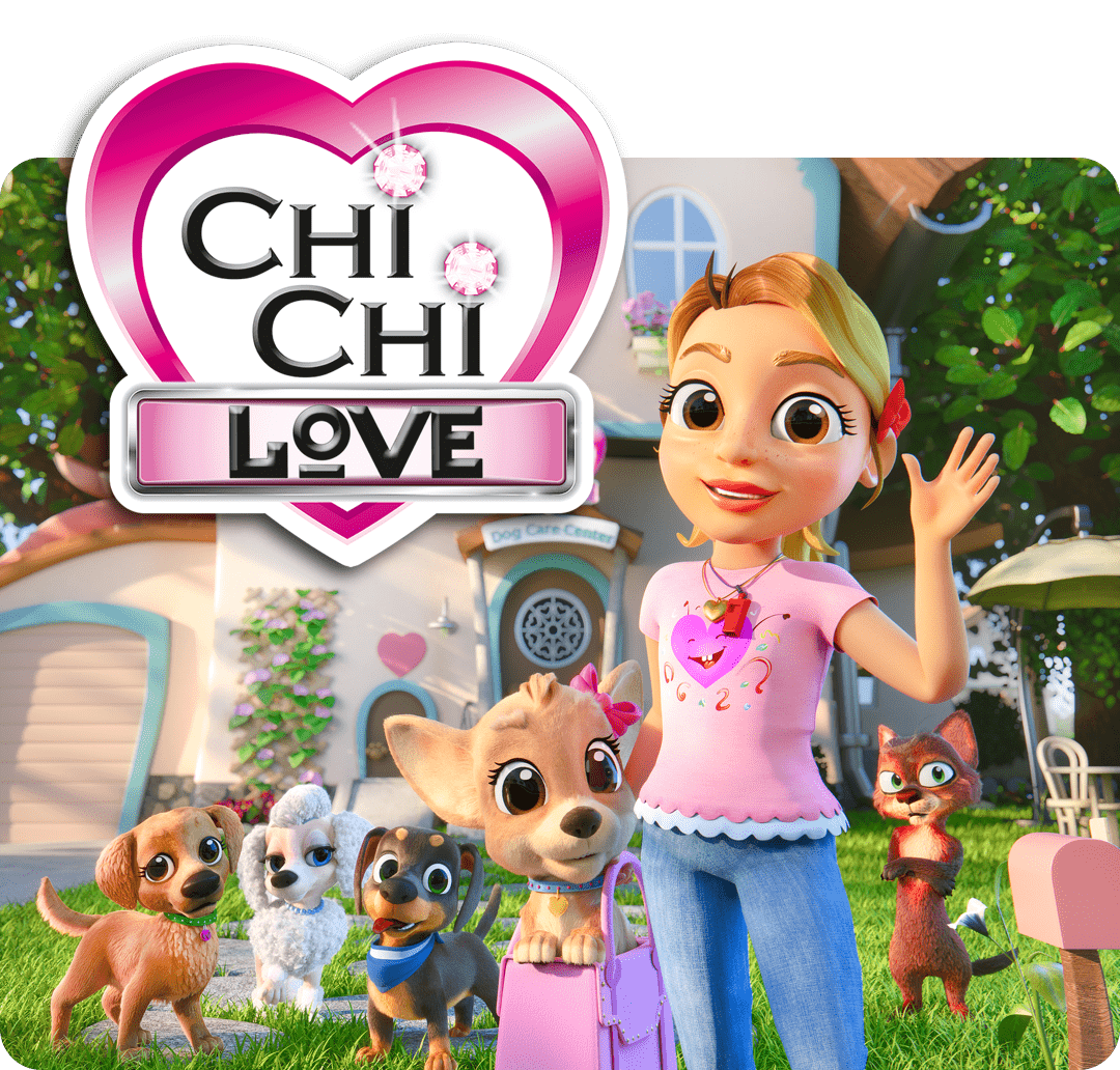 ChiChi LOVE